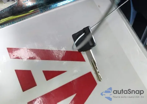 2002 Nissan Altima 2.5 S z USA, uszkodzony, nr VIN 1N4AL11DX2C700957